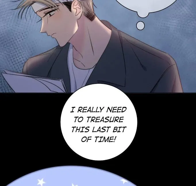 Touch Your World - Chapter 19 Page 14