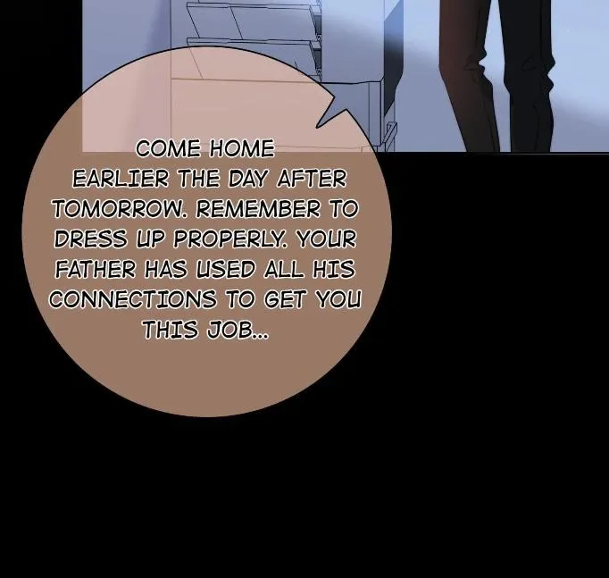 Touch Your World - Chapter 19 Page 17