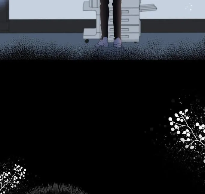 Touch Your World - Chapter 19 Page 22
