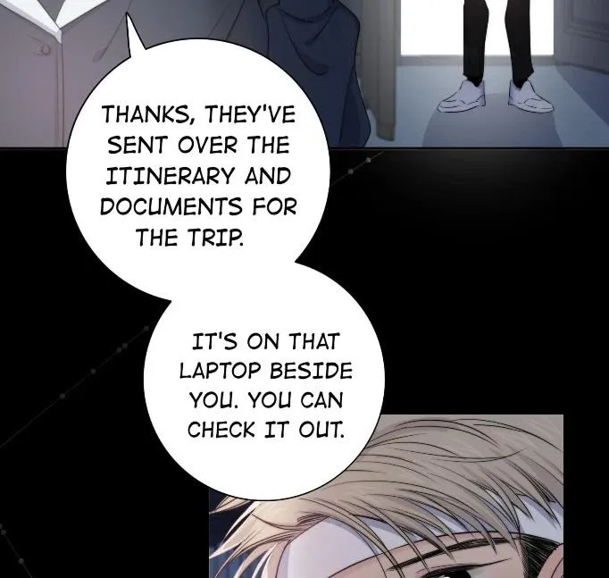 Touch Your World - Chapter 19 Page 27