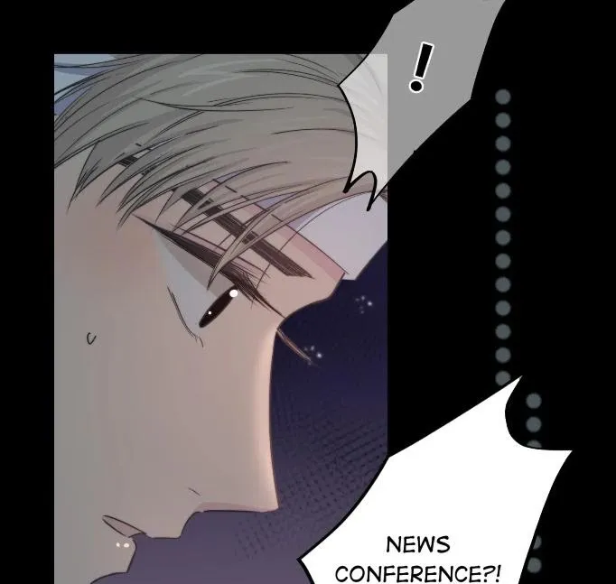 Touch Your World - Chapter 19 Page 32