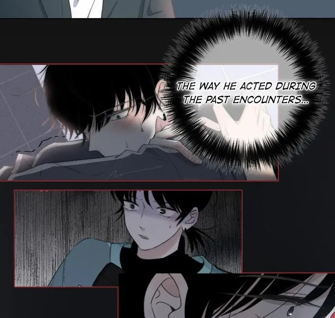 Touch Your World - Chapter 19 Page 35