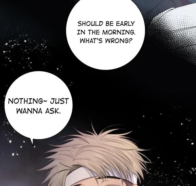 Touch Your World - Chapter 19 Page 40
