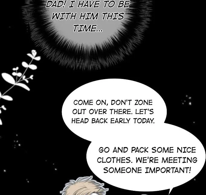 Touch Your World - Chapter 19 Page 42