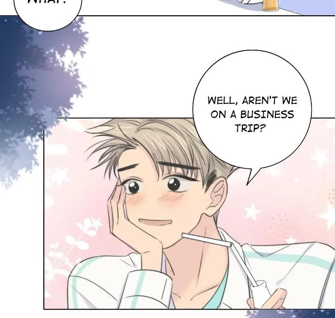 Touch Your World - Chapter 20 Page 9