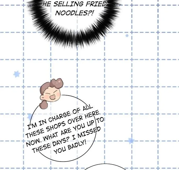 Touch Your World - Chapter 20 Page 16