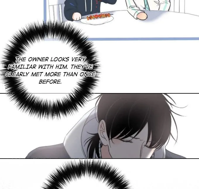 Touch Your World - Chapter 20 Page 26