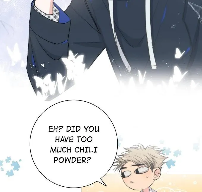 Touch Your World - Chapter 20 Page 40