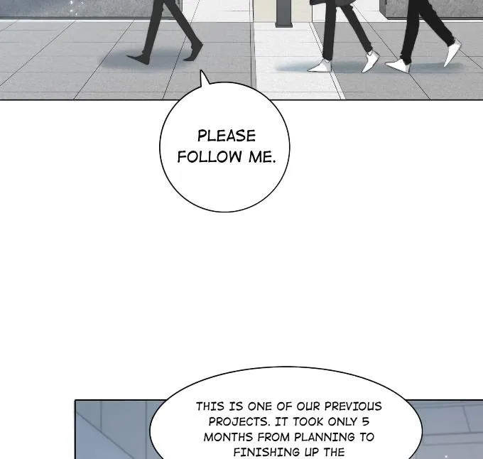 Touch Your World - Chapter 20 Page 48