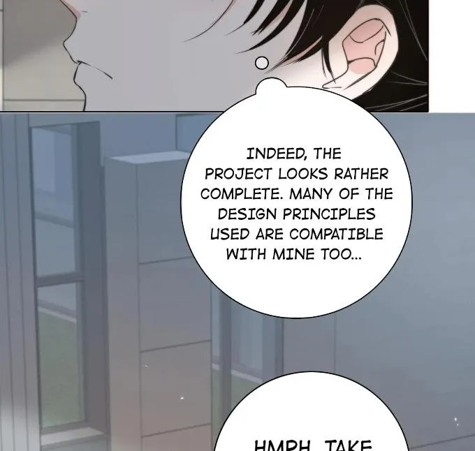Touch Your World - Chapter 20 Page 51