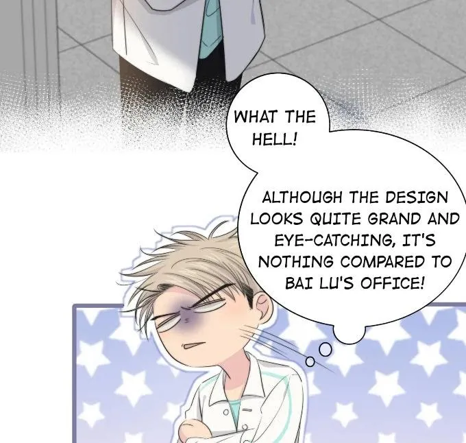 Touch Your World - Chapter 20 Page 53