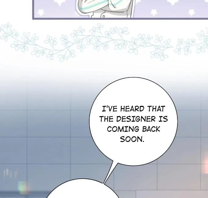 Touch Your World - Chapter 20 Page 54