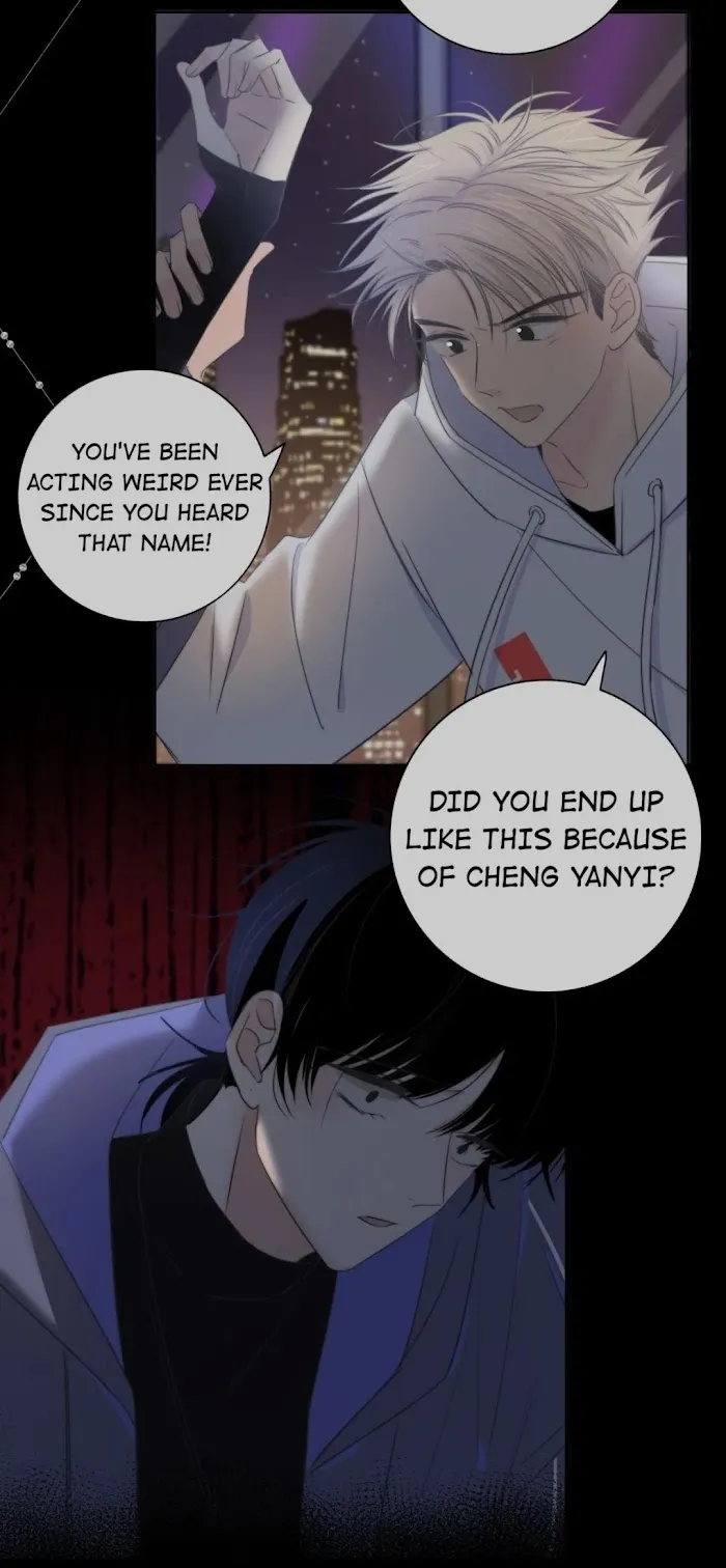 Touch Your World - Chapter 21 Page 6