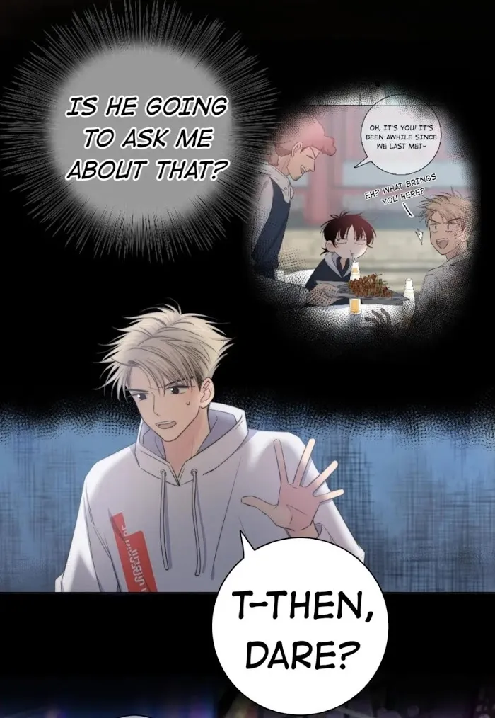 Touch Your World - Chapter 21 Page 14