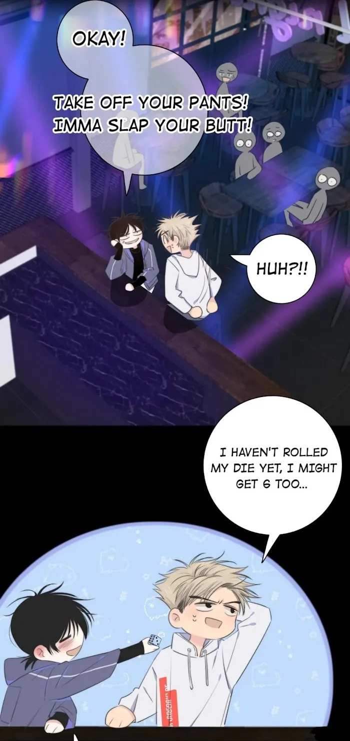 Touch Your World - Chapter 21 Page 15