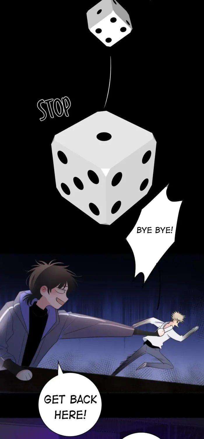 Touch Your World - Chapter 21 Page 17