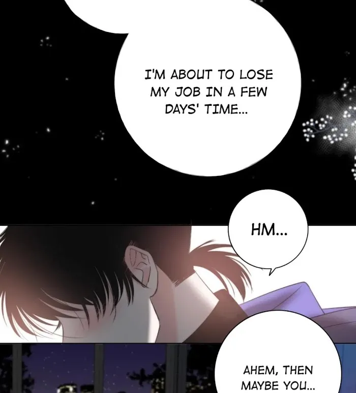 Touch Your World - Chapter 21 Page 27