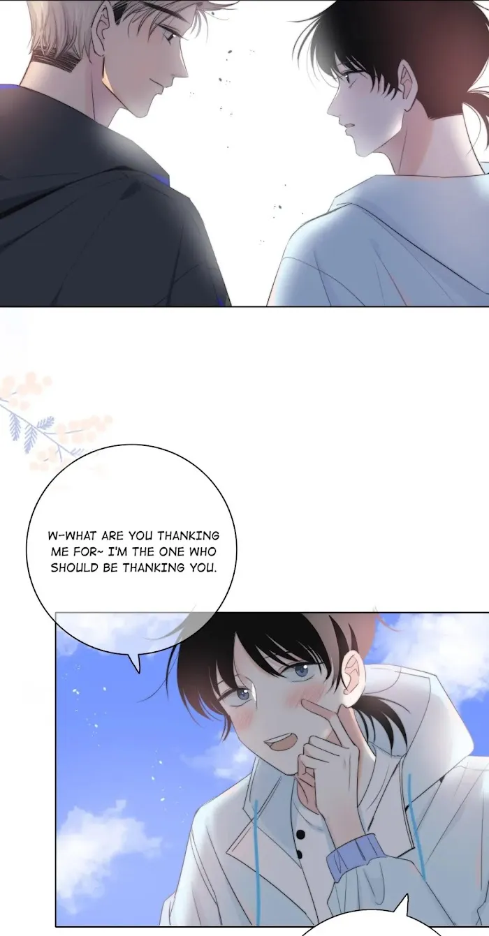 Touch Your World - Chapter 23 Page 20