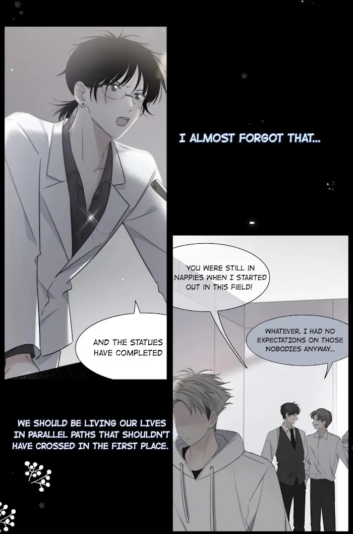 Touch Your World - Chapter 23 Page 27