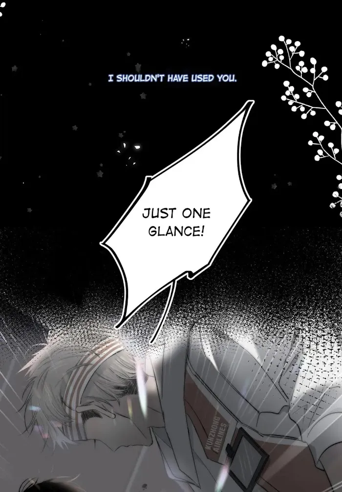 Touch Your World - Chapter 23 Page 28