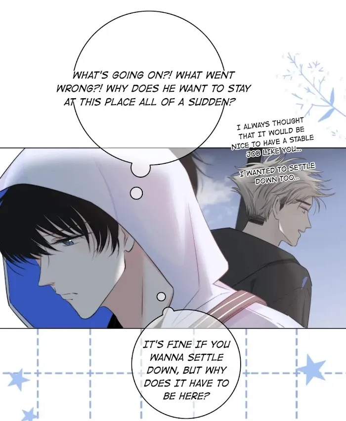 Touch Your World - Chapter 24 Page 9
