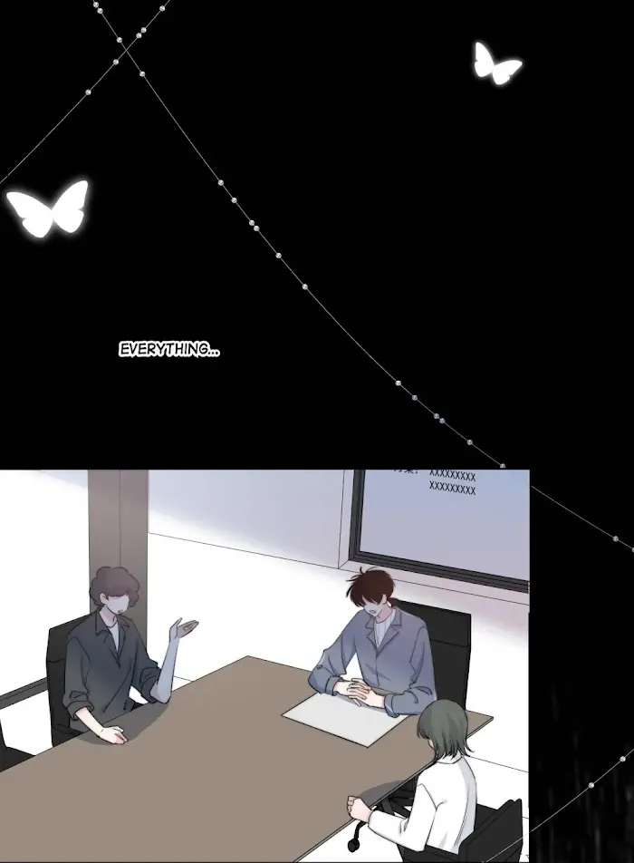 Touch Your World - Chapter 24 Page 18