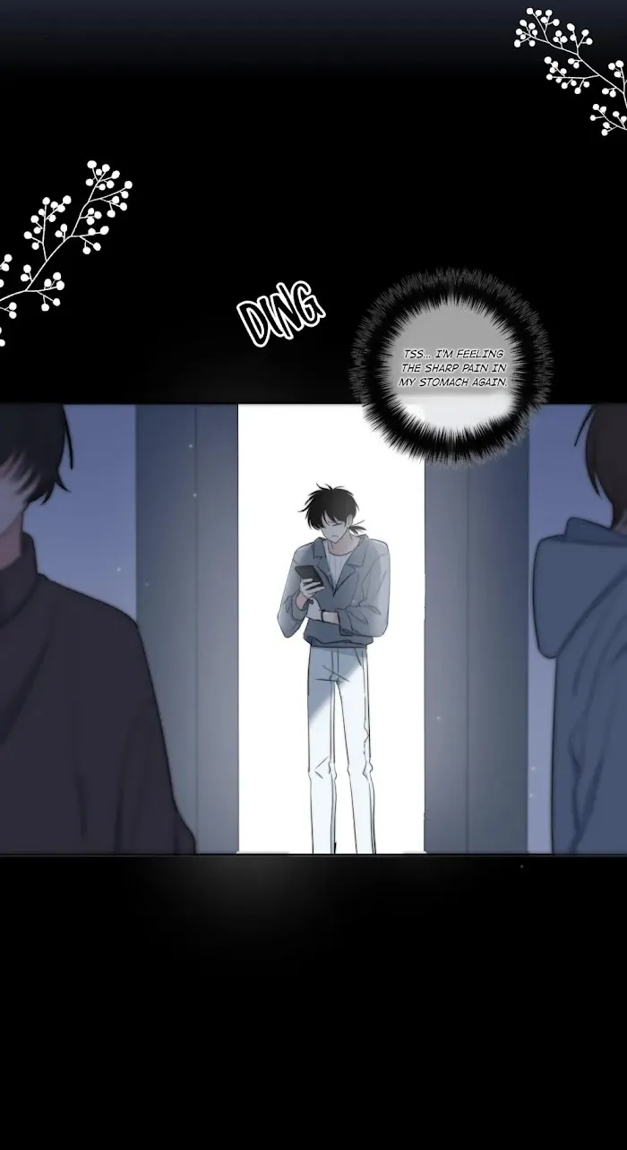 Touch Your World - Chapter 24 Page 26