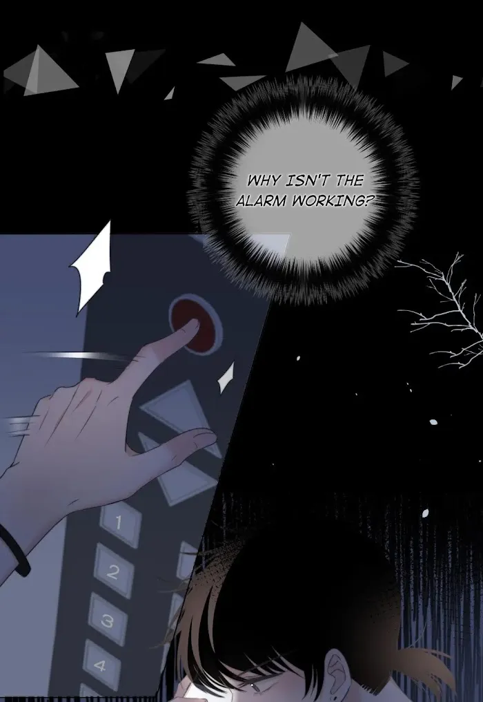 Touch Your World - Chapter 24 Page 29