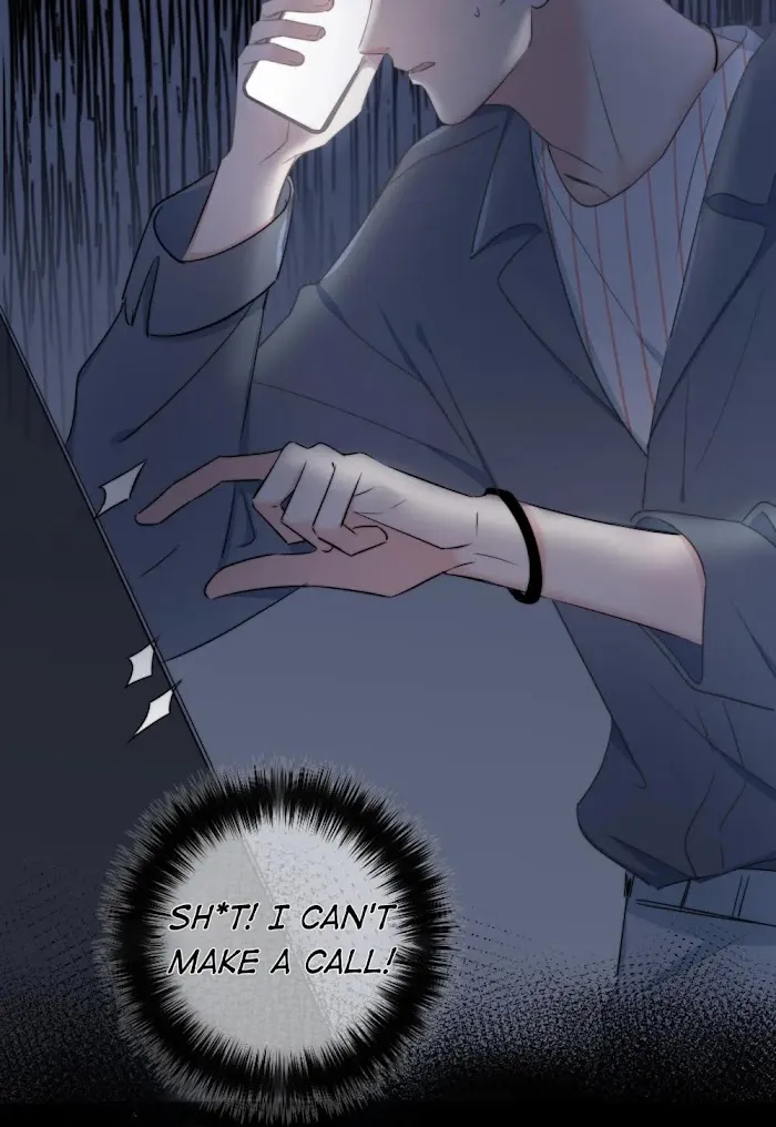 Touch Your World - Chapter 24 Page 30