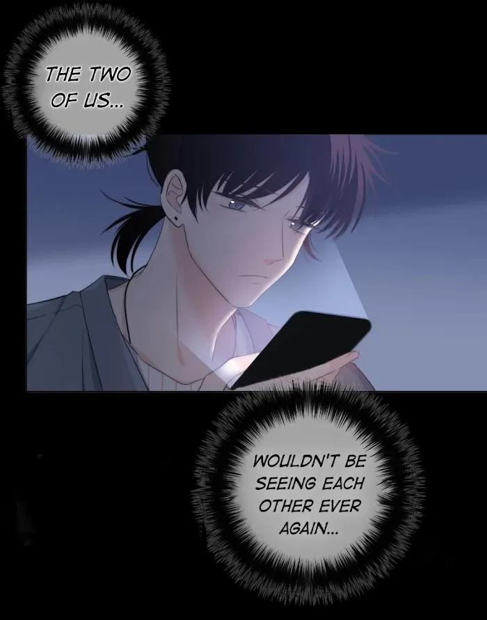 Touch Your World - Chapter 24 Page 34