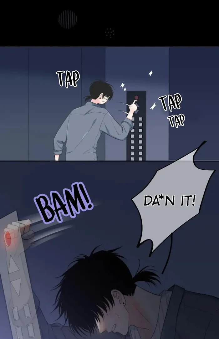 Touch Your World - Chapter 24 Page 36