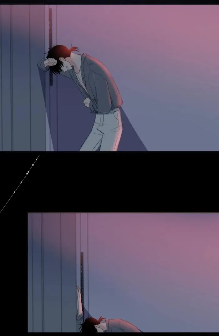Touch Your World - Chapter 24 Page 38