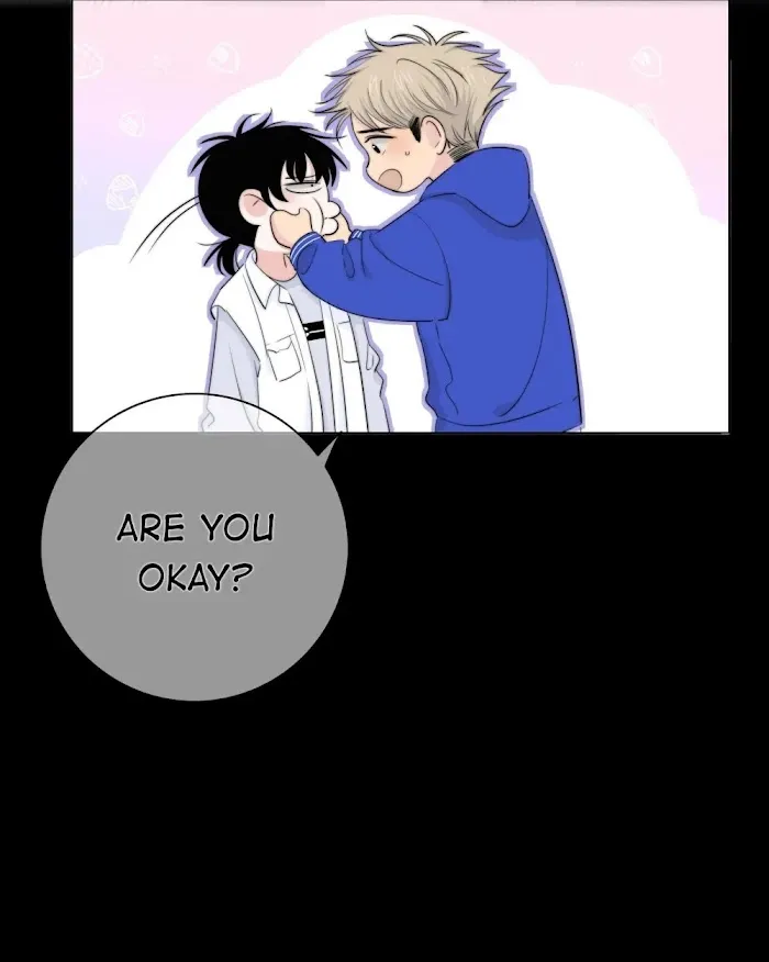Touch Your World - Chapter 25 Page 15