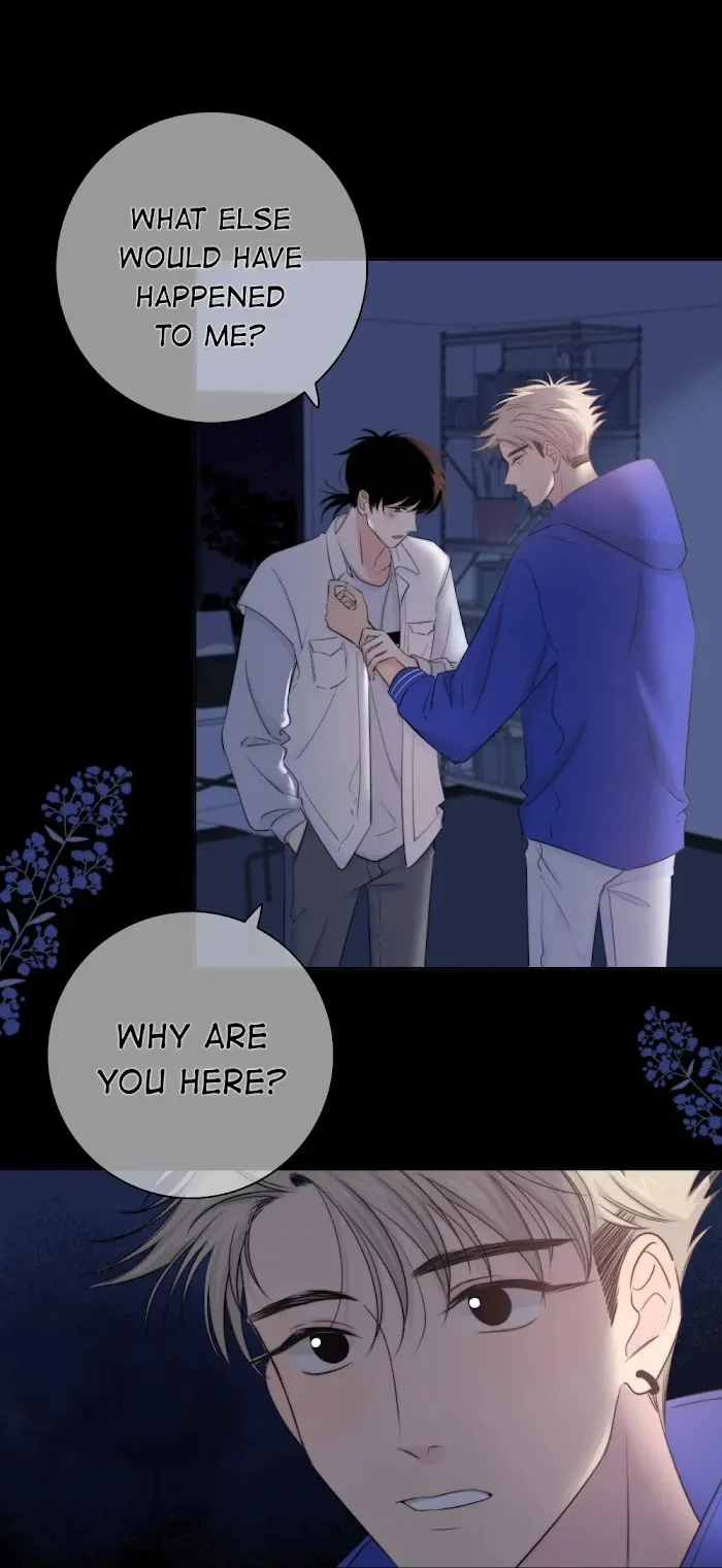 Touch Your World - Chapter 25 Page 16