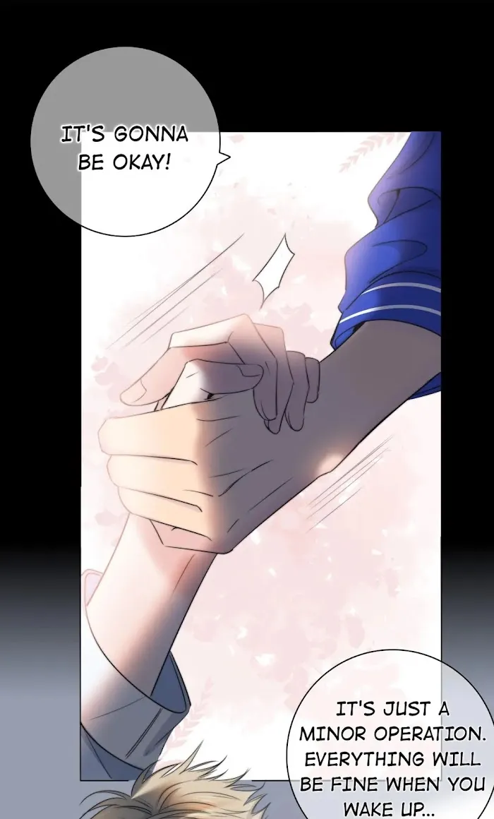 Touch Your World - Chapter 25 Page 32