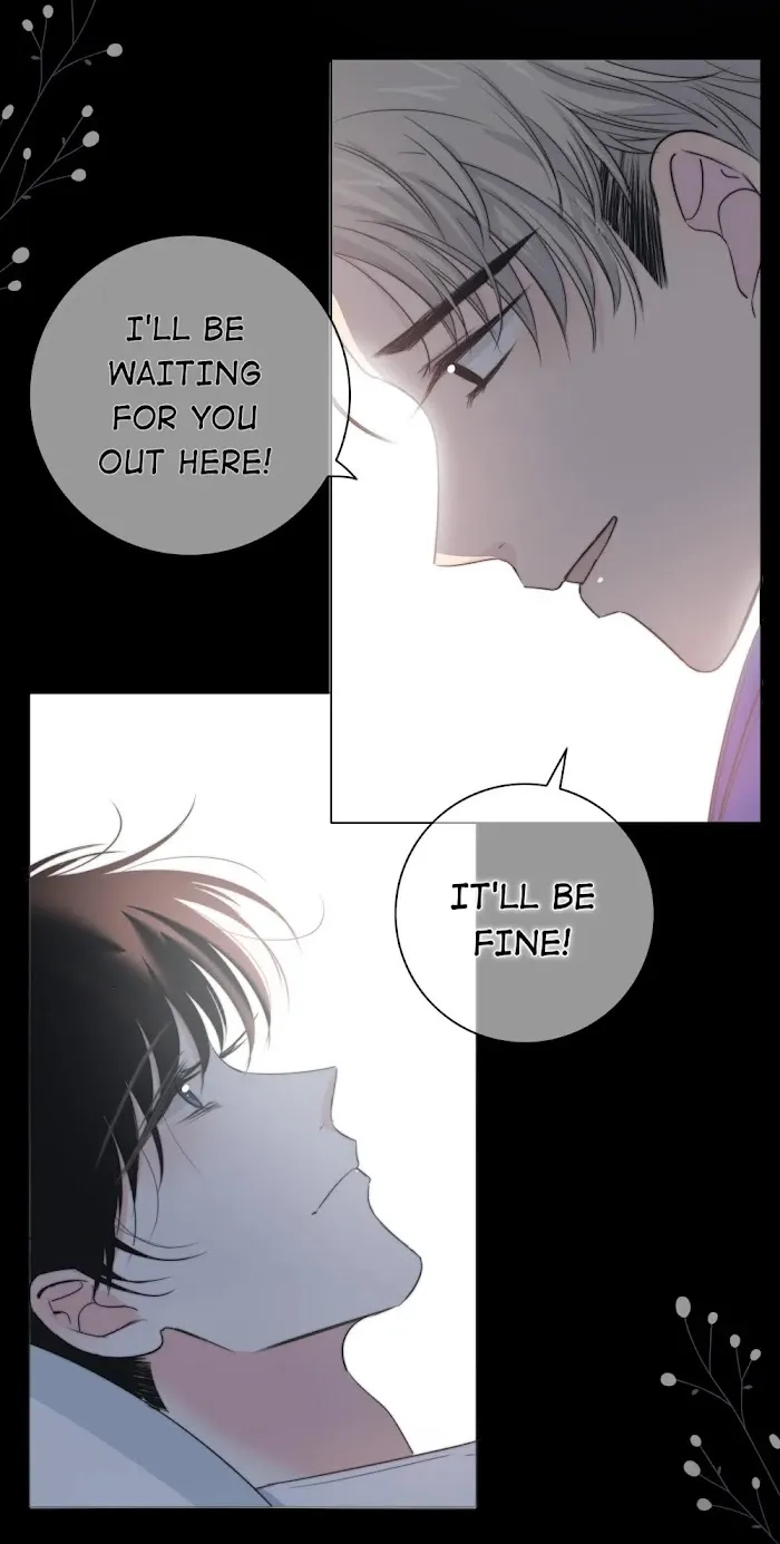 Touch Your World - Chapter 25 Page 34