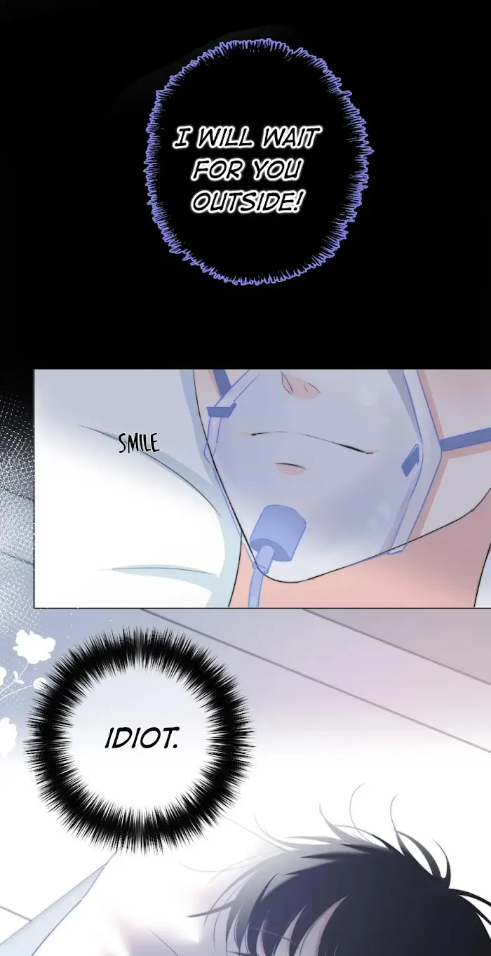 Touch Your World - Chapter 25 Page 41