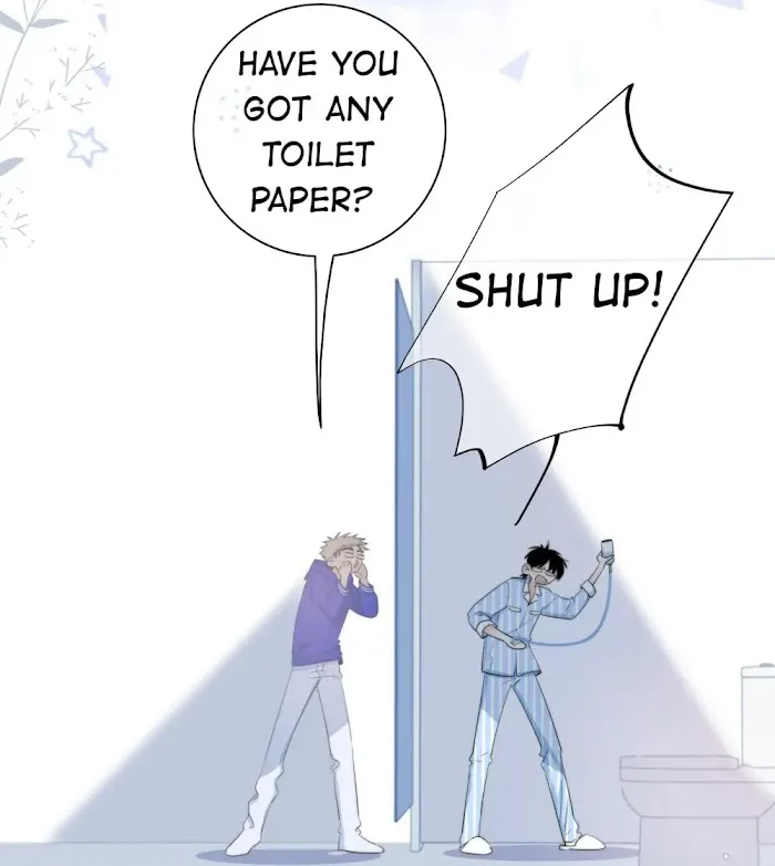 Touch Your World - Chapter 26 Page 30