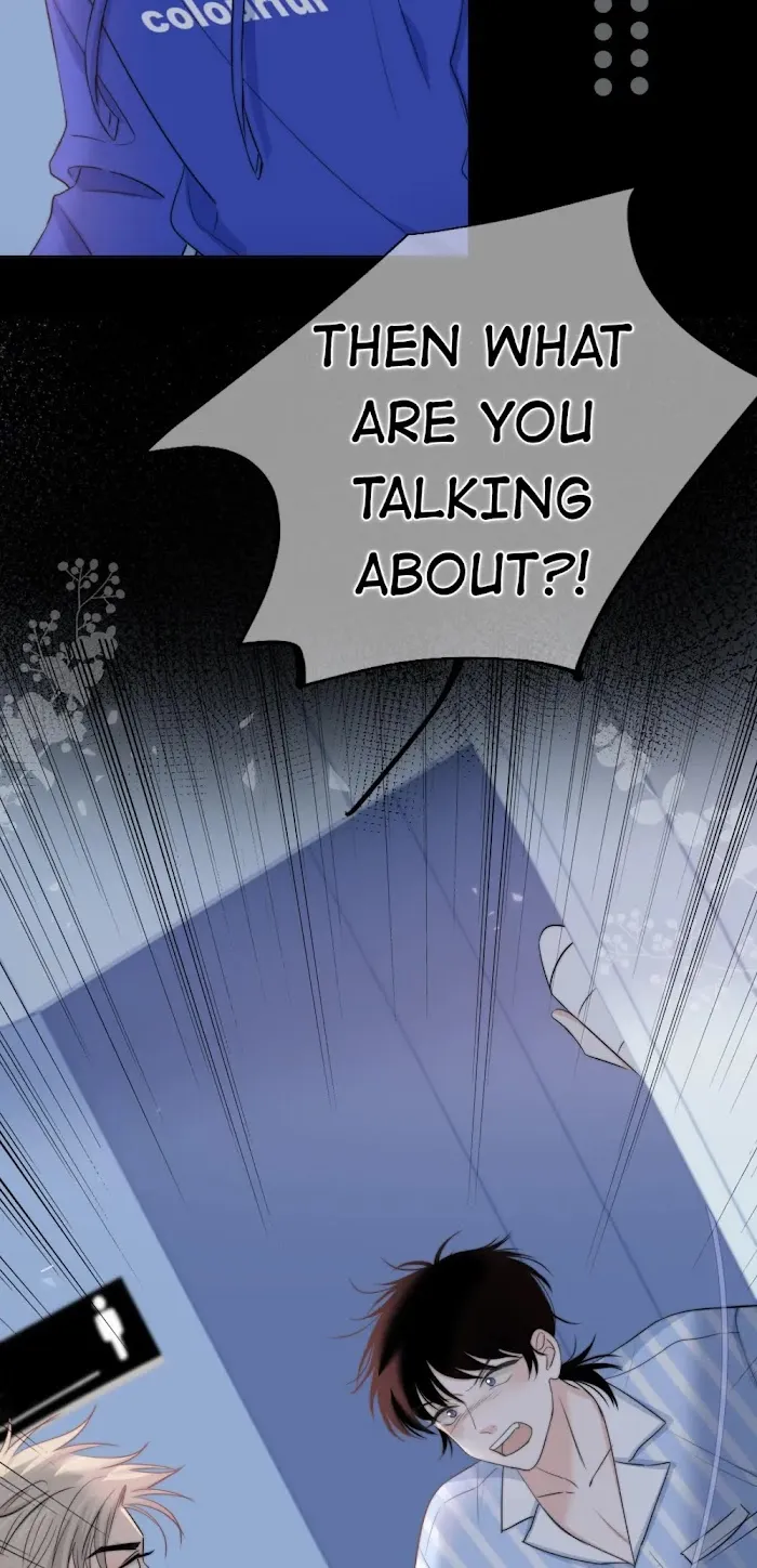 Touch Your World - Chapter 26 Page 37