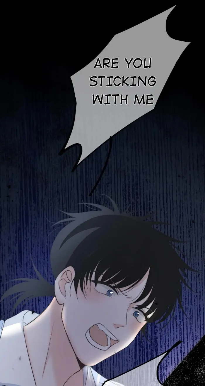 Touch Your World - Chapter 27 Page 3