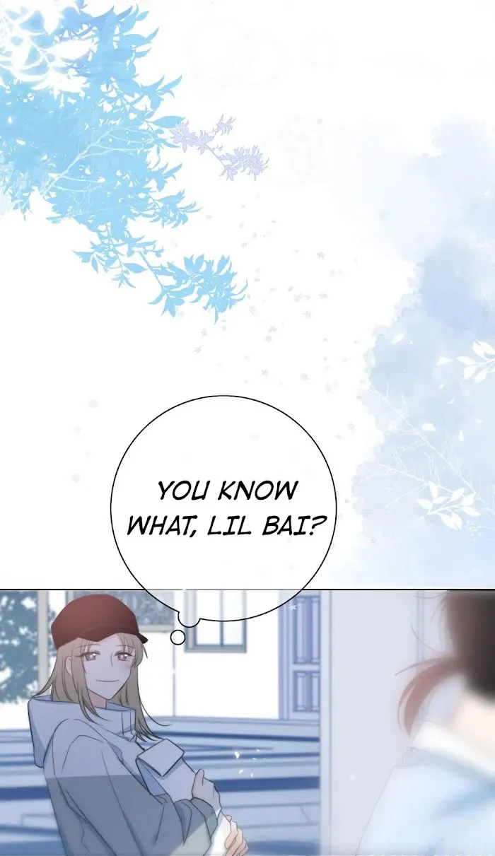 Touch Your World - Chapter 27 Page 23
