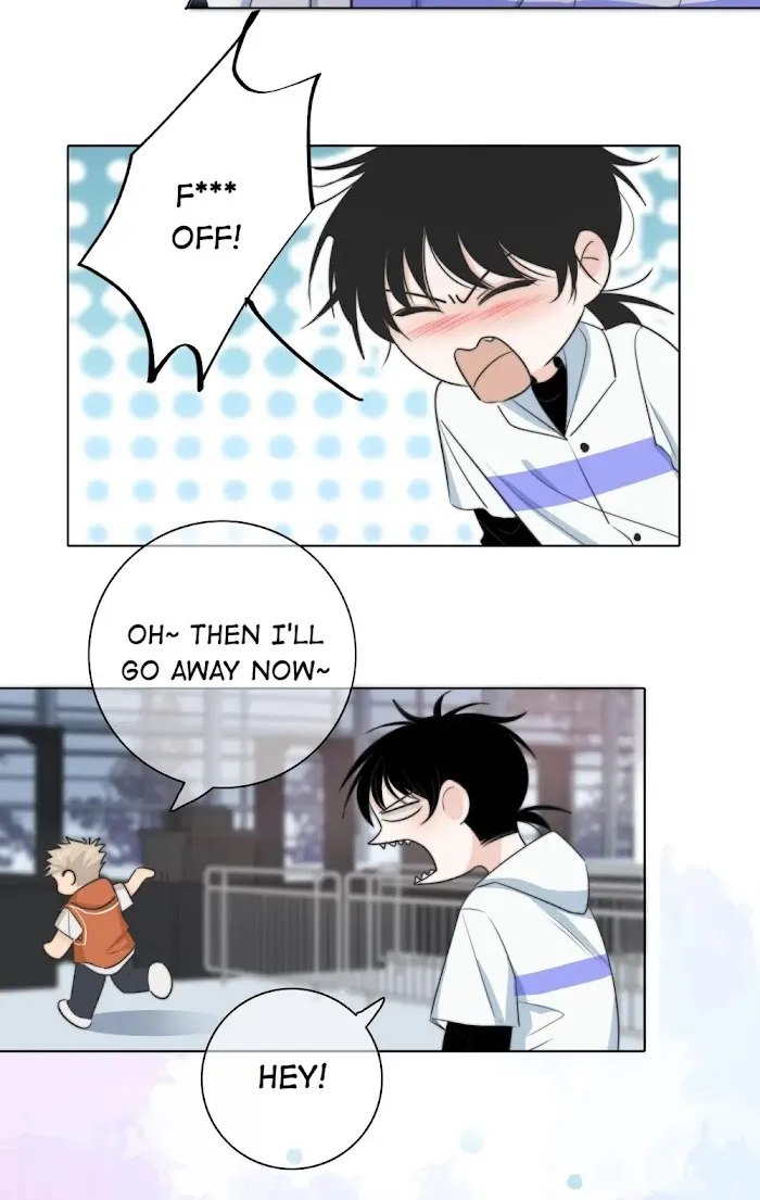 Touch Your World - Chapter 28 Page 11