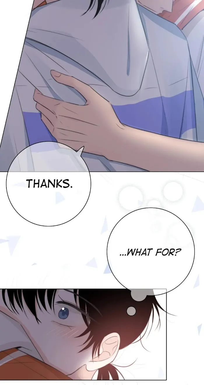 Touch Your World - Chapter 28 Page 15
