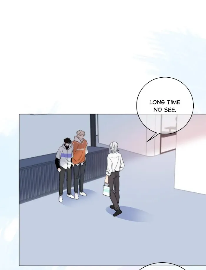 Touch Your World - Chapter 29 Page 3