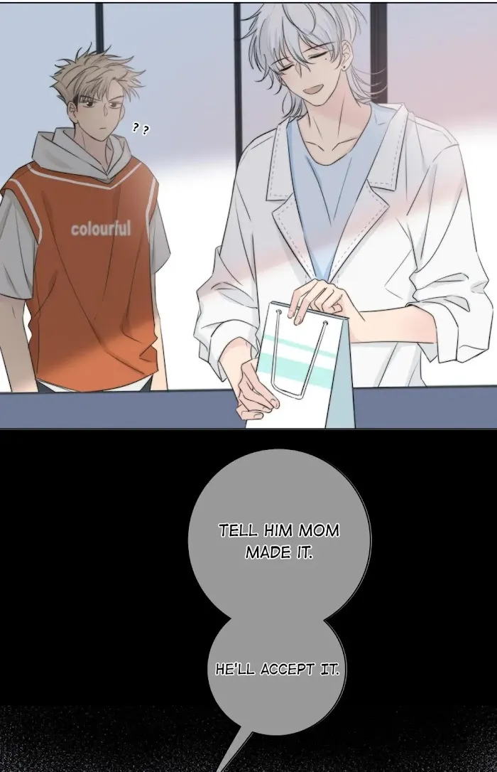 Touch Your World - Chapter 29 Page 9