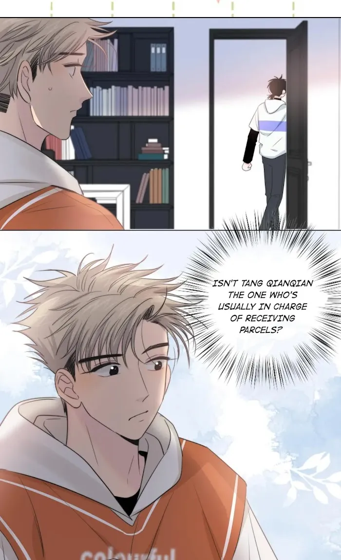 Touch Your World - Chapter 29 Page 26
