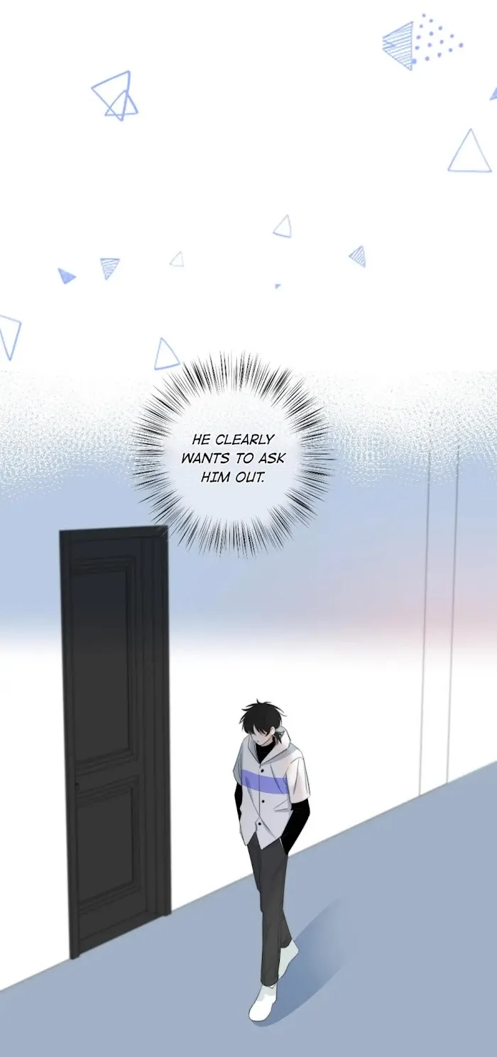 Touch Your World - Chapter 29 Page 35