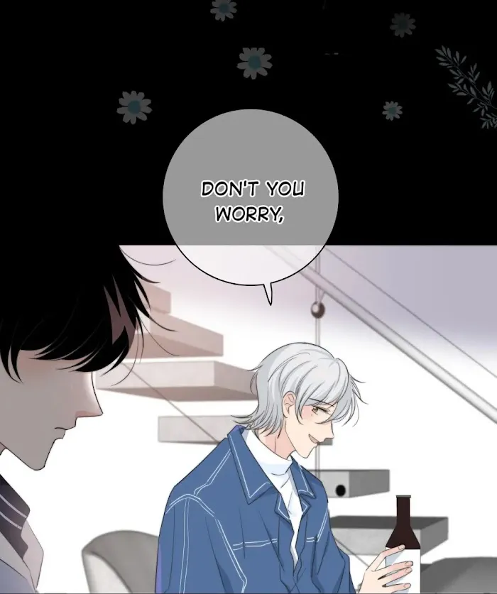 Touch Your World - Chapter 30 Page 5