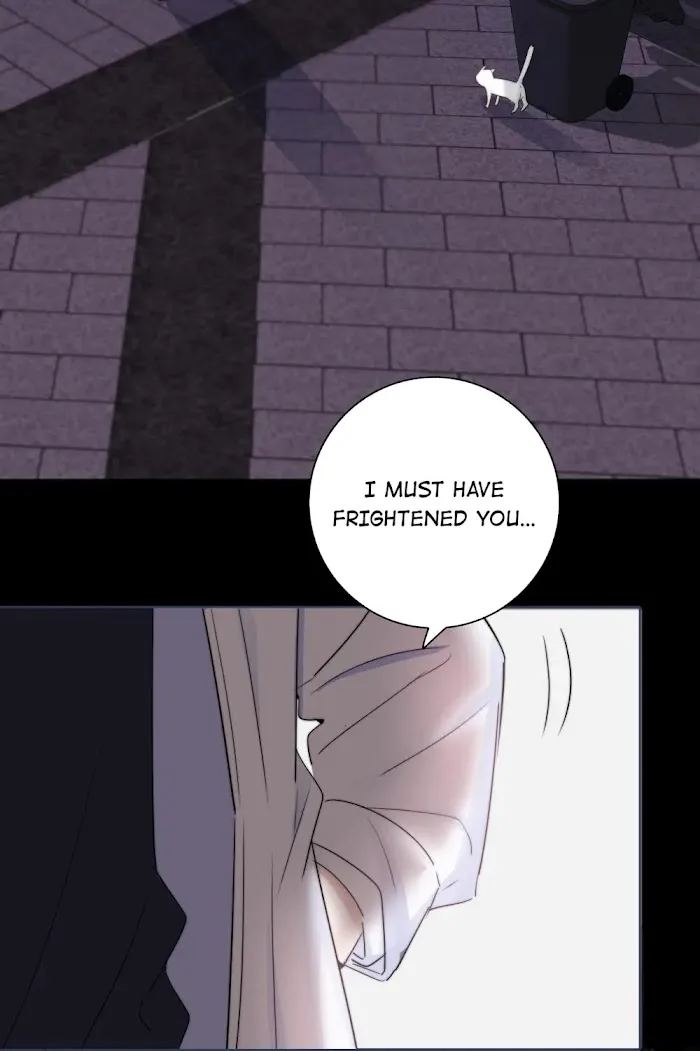 Touch Your World - Chapter 30 Page 23