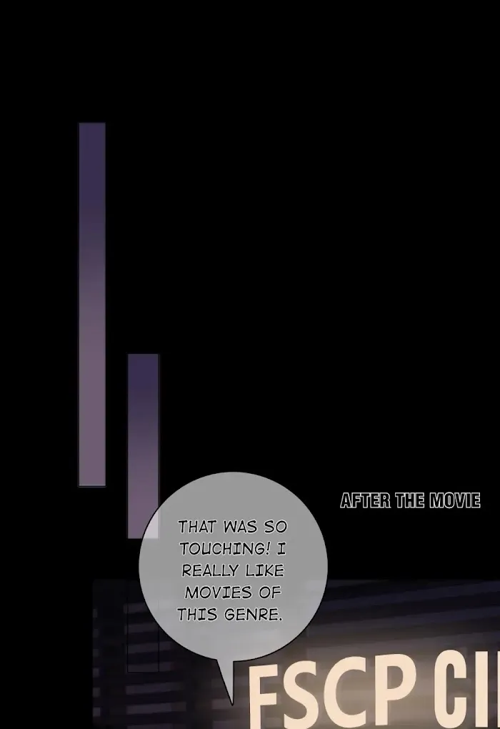Touch Your World - Chapter 30 Page 29